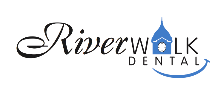 Link to Riverwalk Dental Cosmetic Dentistry home page