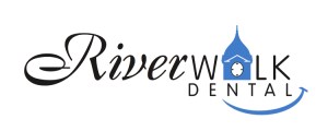 Riverwalk Dental Lawrence MA Logo